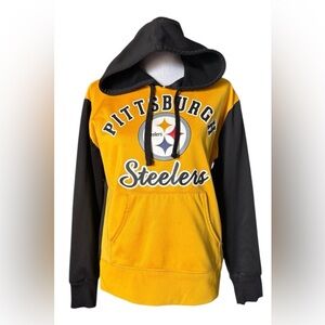 Pittsburgh Steelers Women’s Hoodie